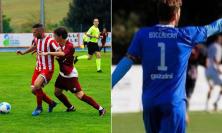 Giornata positiva per le maceratesi nel campionato di Promozione: i risultati