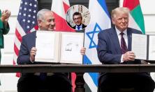Ddl antisemitismo: un progetto osceno, per silenziare la critica a USraele