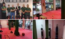 Matelica, nasce Resurgo: la kickboxing ha la sua palestra