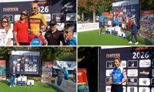 Agnese Marucci vince a San Benedetto del Tronto: festa per il triathlon targato Camerino