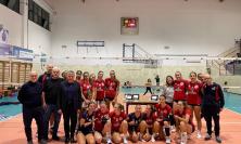 Civitanova, la pallavolo ricorda Rolando Scocco con il primo Memorial