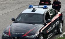 Macerata, guida ubriaco e con la patente sospesa: denunciato 41enne