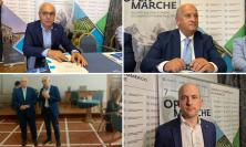 Economia, Camera Marche, il presidente Sabatini: "Nuovi mercati e diversificazione per competere" (VIDEO)