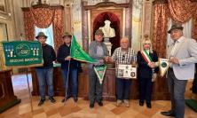 Dalla Russia a San Severino, torna a casa la piastrina del soldato Enrico Palazzesi