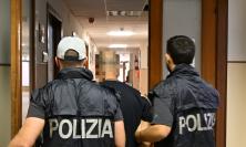 Rapina violenta a Rimini, arrestato a Macerata un 30enne: deve scontare cinque anni
