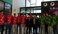 Gruppo Fisiomed Macerata, ecco il roster 2026/27: "Le altre squadre dovranno avere paura" (FOTO e VIDEO)