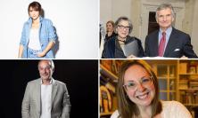 Macerata Humanities Festival al gran finale: omaggio ad Andrea Angeli, Paola Minaccioni al Lauro Rossi