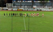 Coppa Italia Eccellenza, l’Aurora Treia vola in semifinale: eliminato il Tolentino