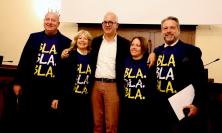 Civitanova, Ciarapica supera la sfiducia e si salva: Fratelli d'Italia in versione bastone e carota (FOTO e VIDEO)