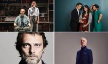 Camerino, al via la stagione teatrale: da Anna Valle ad Alessandro Preziosi e Buffa, tutti gli spettacoli