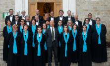 San Ginesio celebra la polifonia: la rassegna “Dedicato a Giulio” compie 25 anni