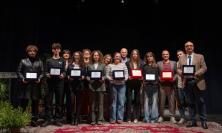 L'Humanities Festival premia i giovani scrittori: ecco i nomi dei 12 talenti