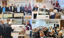 Occhio alle truffe, successo per l'incontro dell'ANPS Macerata: illustrati 52 tipi di raggiri