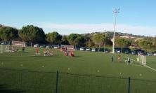 Cluentina-VR Macerata: Camilloni e Acquaviva firmano l'1-1, prevale il fairplay