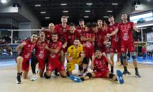 La Lube parte col botto: Verona battuta 3-0, Alex Nikolov trascinatore