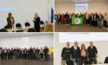 Il Divini di San Severino capofila delle scuole per l’ambiente: firmato il protocollo con l’Unione Montana