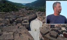 San Severino piange Ludovico Ventura: morto a 42 anni in Brasile dopo una lunga malattia
