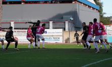 Eccellenza e Promozione, tutti i risultati delle squadre marchigiane