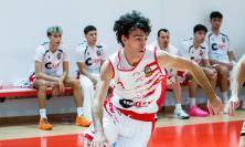 Halley Matelica, trasferta ancora amara: Molfetta si impone 74-67