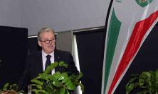 C'è un marchigiano ai vertici del Racquetball mondiale: Enzo Casadidio eletto vicepresidente per l'Europa