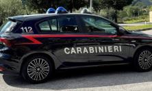 Camerino - Uno si era messo al volante dopo aver bevuto, l'altro aveva hashish in auto: nei guai 34enne e 18enne