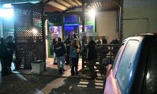 Recanati, festa danzante abusiva in un circolo: scatta la maxi multa