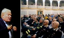 Autovelox, alcolock e nuovo codice della strada: al Lauro Rossi una giornata di formazione con l'esperto Protospataro (FOTO e VIDEO)
