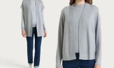 Cardigan donna Autunno Inverno 2026: il capo morbido che accompagna tutta la stagione