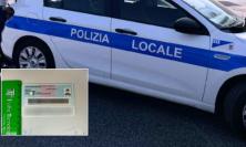 Morrovalle, carta d'identità senza microchip e patente scaduta: denunciato un 29enne