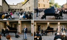 Camerino, musica e poesia a Renacavata per San Francesco: il convento candidato ai Luoghi del Cuore Fai