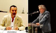 Inchiesta sulla ricostruzione post-sisma: arrestati Enrico Crucianelli e Fabio Pistarelli