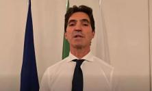 Inchiesta sul sisma, Acquaroli: "Un tradimento se le accuse saranno confermate"
