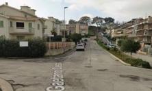 Civitanova, nuovo asfalto su via Costa: approvato il progetto da 90mila euro
