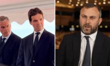 Putzu e Bugaro fanno quadrato su Acquaroli: "Pd, attacco vergognoso. Su Matteo Ricci garantisti, ora forcaioli"