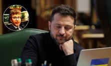 Guerra d'Ucraina: Zelensky ormai è sconfitto e la UE con lui