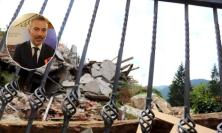 Inchiesta 'Ricostruzione', la gip: “Parte del post-sisma appaltata alla criminalità. Crucianelli imprenditore cerniera"