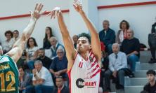Halley Macerata, domani lo scontro con il Nuovo Basket Aquilano