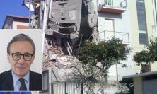 Ricostruzione, Verini: "L' Antimafia accenda un faro sulla vicenda"