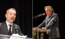Inchiesta Ricostruzione, i soldi consegnati a Pistarelli e le intercettazioni su Crucianelli: "Il patto corruttivo ancora operativo"