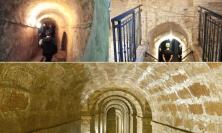 Macerata sotterranea e misteriosa, tornano le visite tra grotte e palazzi storici: date e prenotazioni