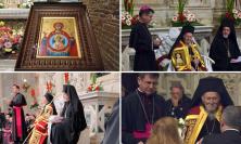 Loreto, evento storico alla Santa Casa: per la prima volta arriva il Patriarca Bartolomeo I