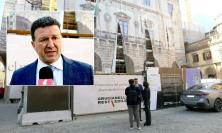 Tolentino, Sclavi: "Dimissioni Crucianelli? Bel gesto, ma dobbiamo capire dove ci porta. Politica non strumentalizzi" (FOTO e VIDEO)
