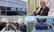 KreativEU, Camerino al centro dell’Europa universitaria: undici atenei a confronto
