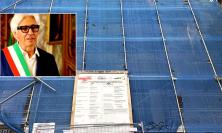 Inchiesta sulla ricostruzione, Parcaroli: "Nessun appalto comunale a Crucianelli. I cantieri non si fermino"