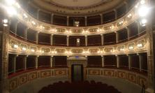 Teatro Apollo di Mogliano, si alza il sipario sulla stagione 2026/2027: aprono Cesare Bocci e Vittoria Belvedere
