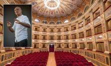 Tolentino, Iannacone al Vaccaj con «Il senso dell’umano»: ingresso gratuito su prenotazione