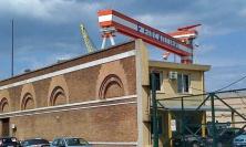 Incidente alla Fincantieri, non ce l’ha fatta l’operaio ustionato: salgono a due le vittime del rogo