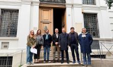 Camerino, l'ex Banca Marche diventa la nuova casa della Biblioteca Valentiniana: via ai lavori da 7,1 milioni
