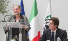 Muccia, Mancinelli (Pd): “Acquaroli ha deciso di fuggire, parlerà quando non si potrà replicare”