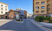 Macerata, lavori in corso Cairoli: strada chiusa al traffico e modifiche per i bus urbani